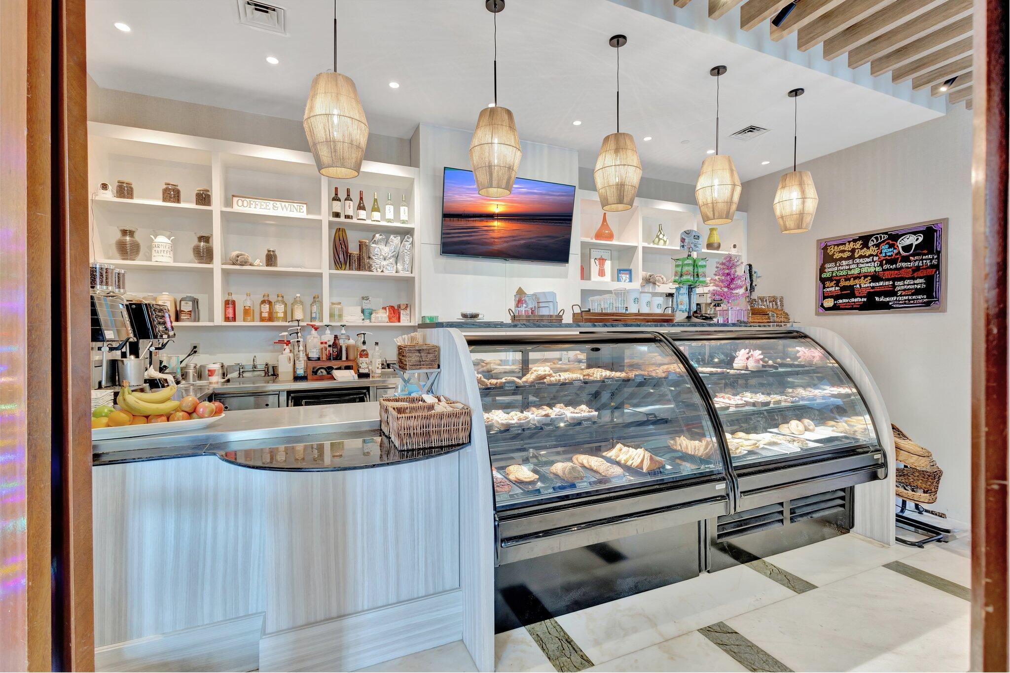 RESORT AT SINGER ISLAND RESIDENTIAL CONDO - Residential