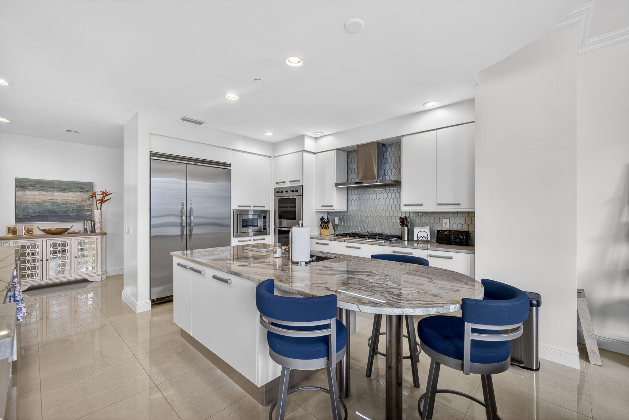 RESORT AT SINGER ISLAND RESIDENTIAL CONDO - Residential