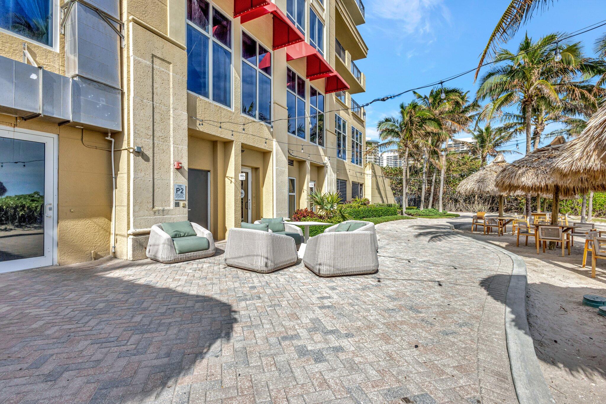 RESORT AT SINGER ISLAND RESIDENTIAL CONDO - Residential