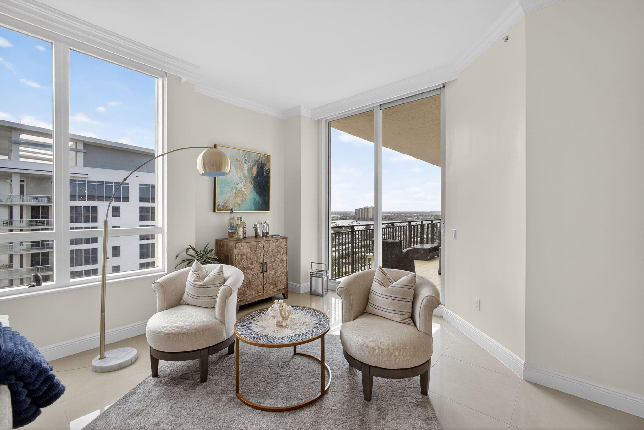 RESORT AT SINGER ISLAND RESIDENTIAL CONDO - Residential