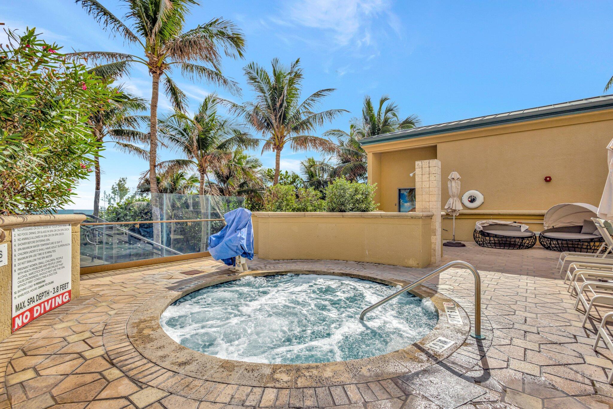 RESORT AT SINGER ISLAND RESIDENTIAL CONDO - Residential