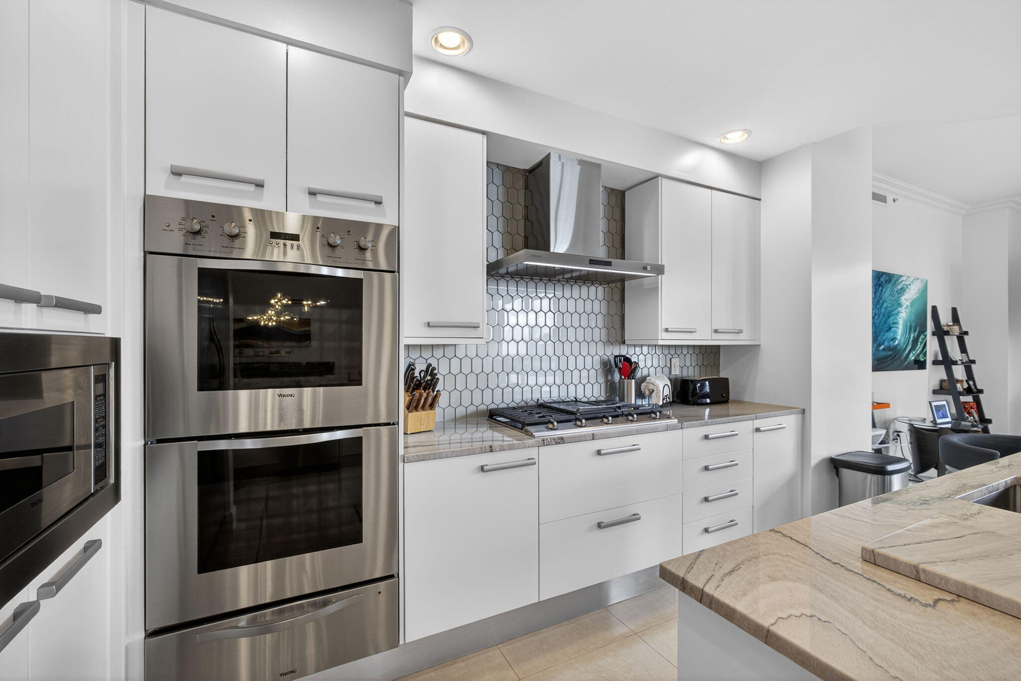 RESORT AT SINGER ISLAND RESIDENTIAL CONDO - Residential