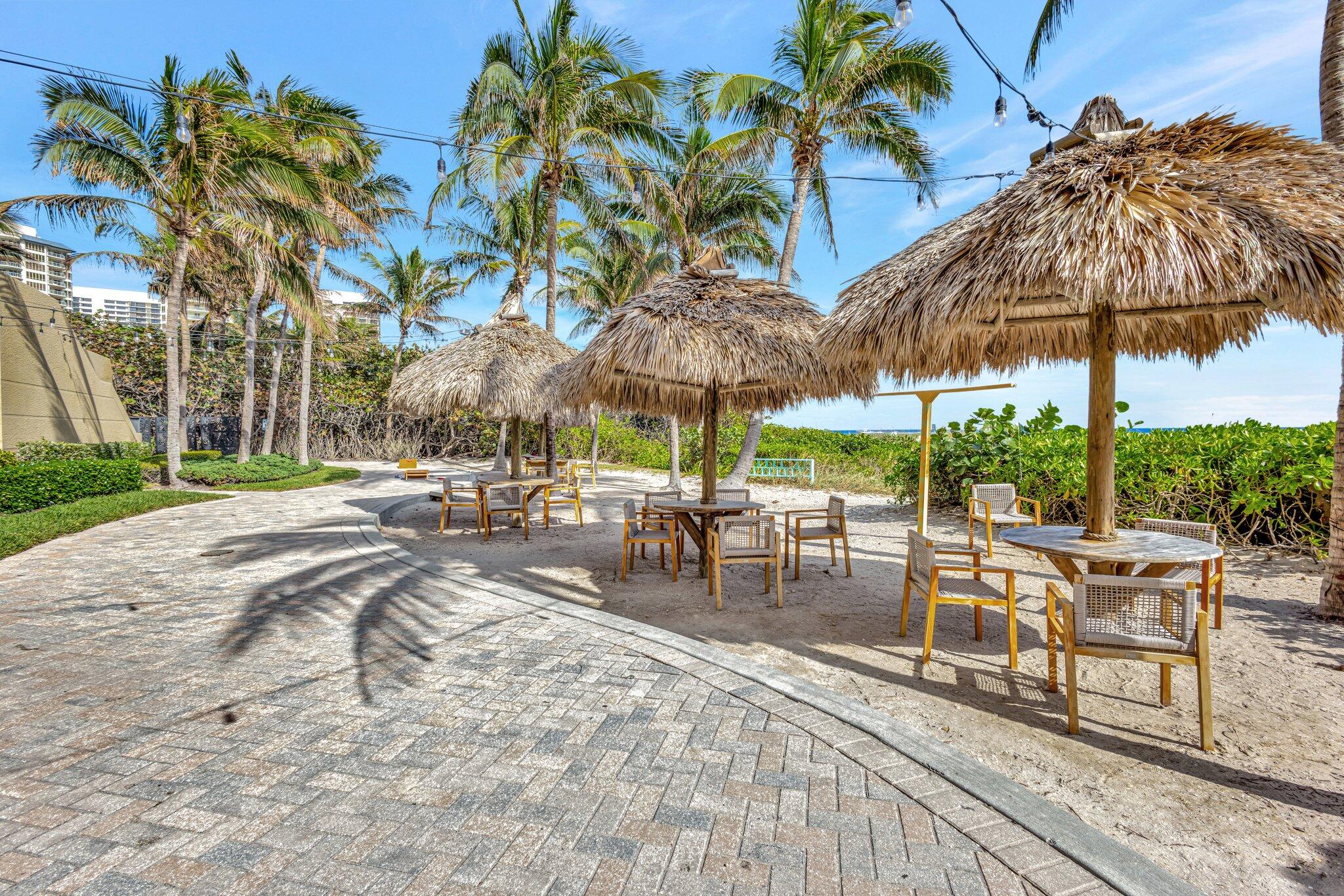 RESORT AT SINGER ISLAND RESIDENTIAL CONDO - Residential