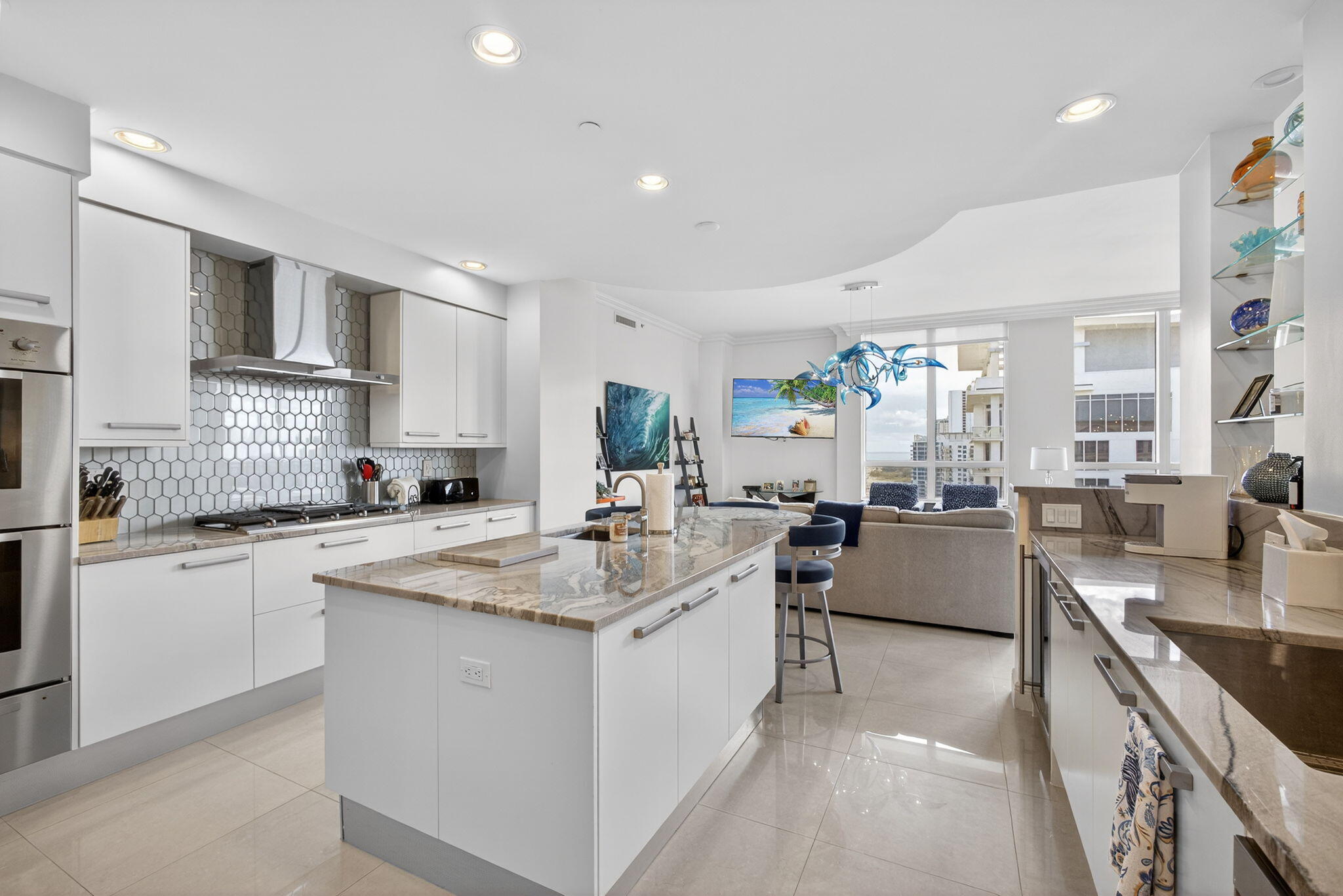 RESORT AT SINGER ISLAND RESIDENTIAL CONDO - Residential