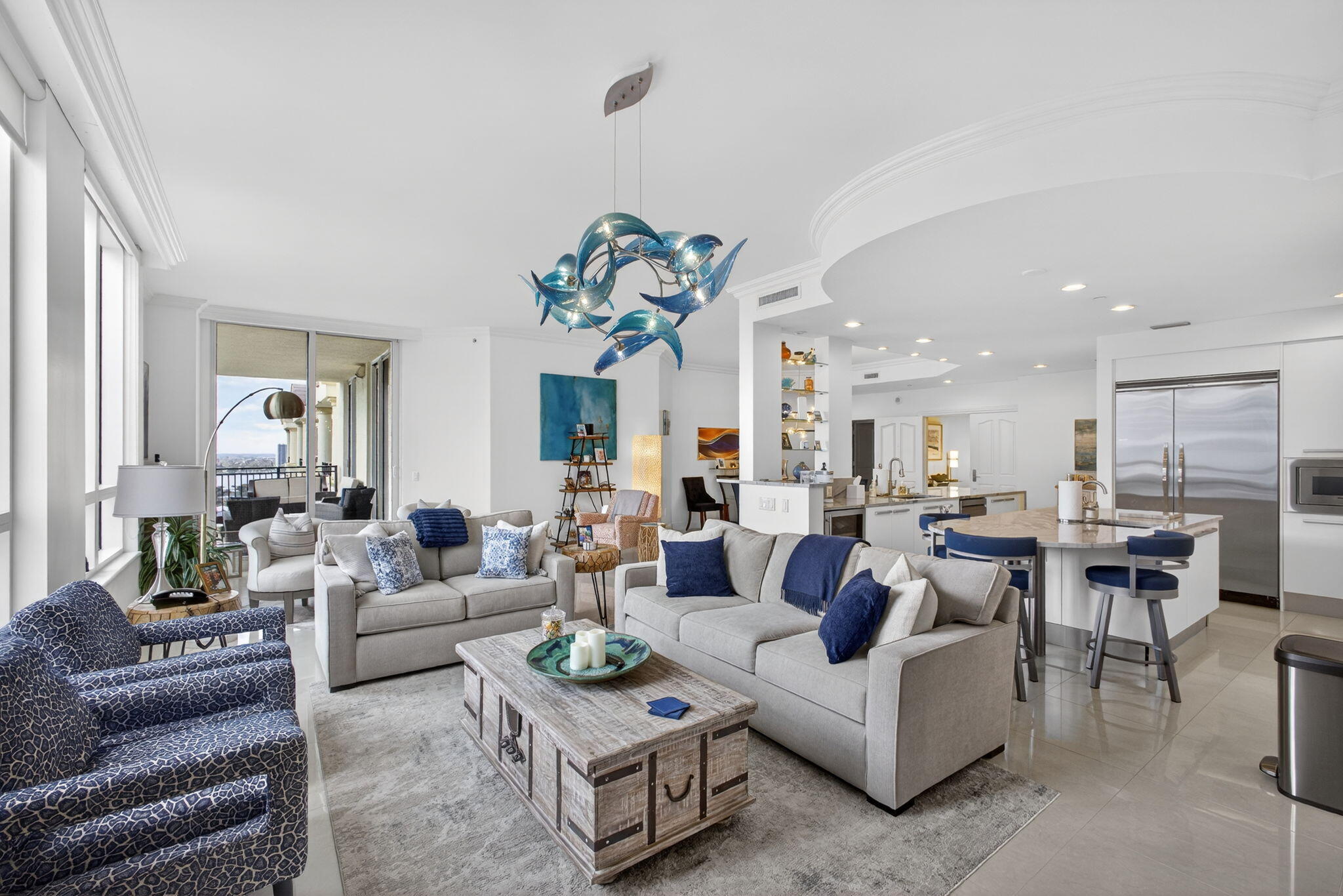 RESORT AT SINGER ISLAND RESIDENTIAL CONDO - Residential