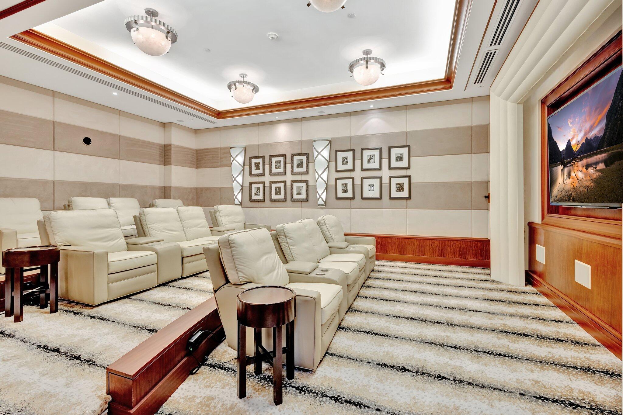 RESORT AT SINGER ISLAND RESIDENTIAL CONDO - Residential