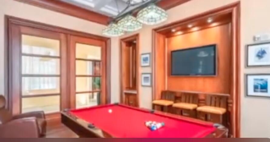 RESORT AT SINGER ISLAND RESIDENTIAL CONDO - Residential