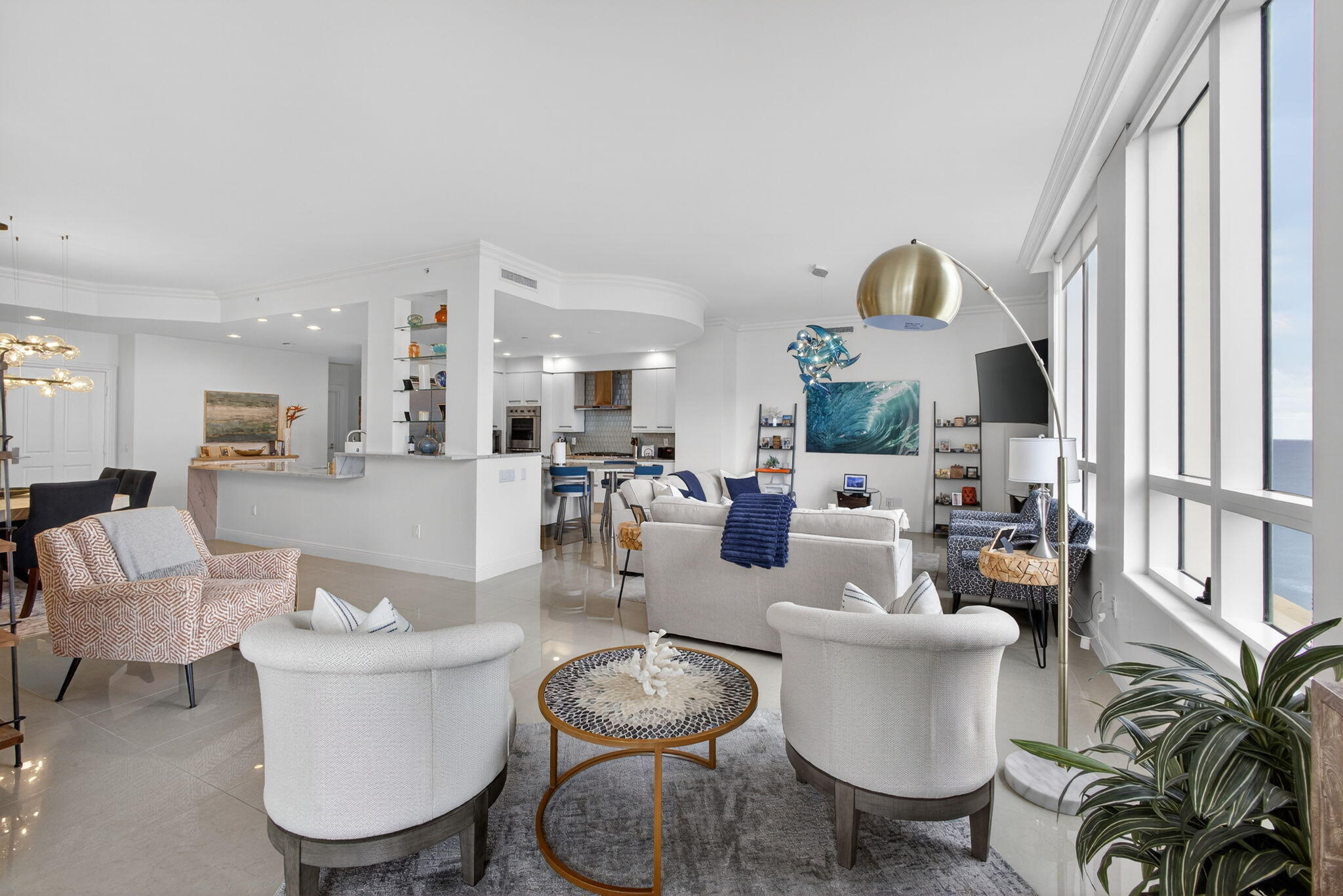 RESORT AT SINGER ISLAND RESIDENTIAL CONDO - Residential