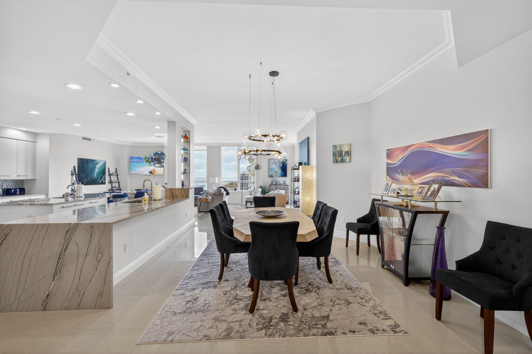 RESORT AT SINGER ISLAND RESIDENTIAL CONDO - Residential