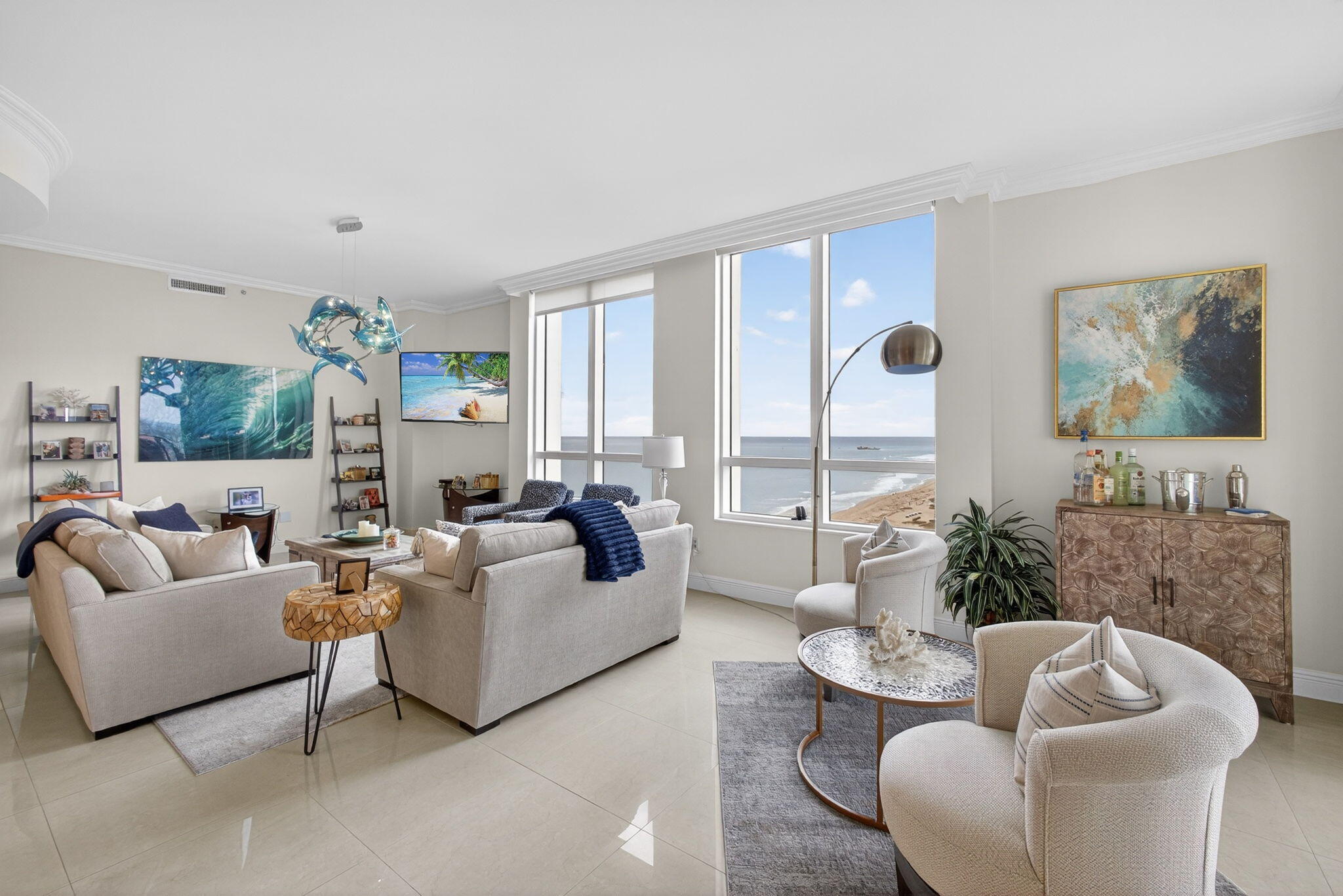 3800 N Ocean Drive 2050