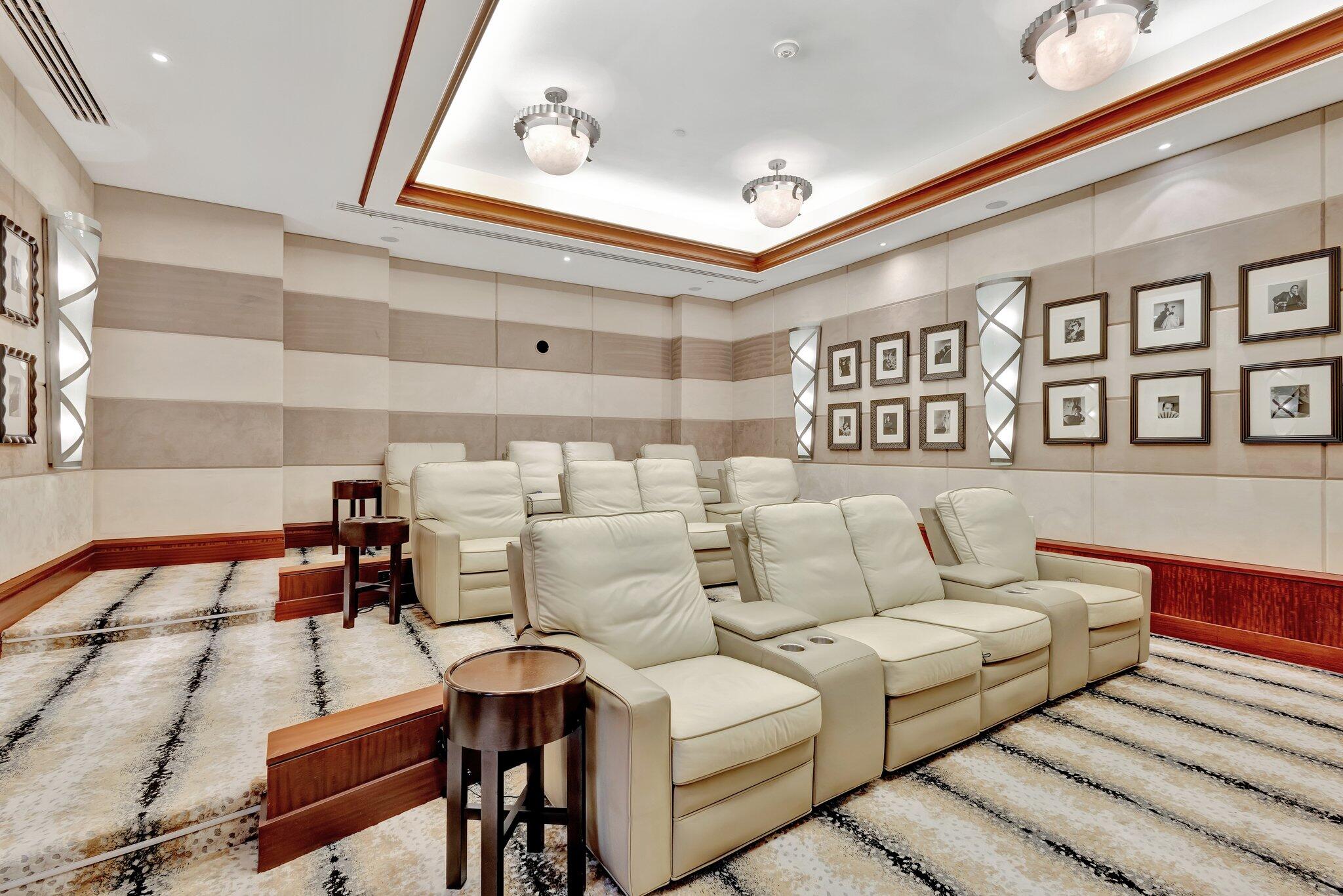 RESORT AT SINGER ISLAND RESIDENTIAL CONDO - Residential