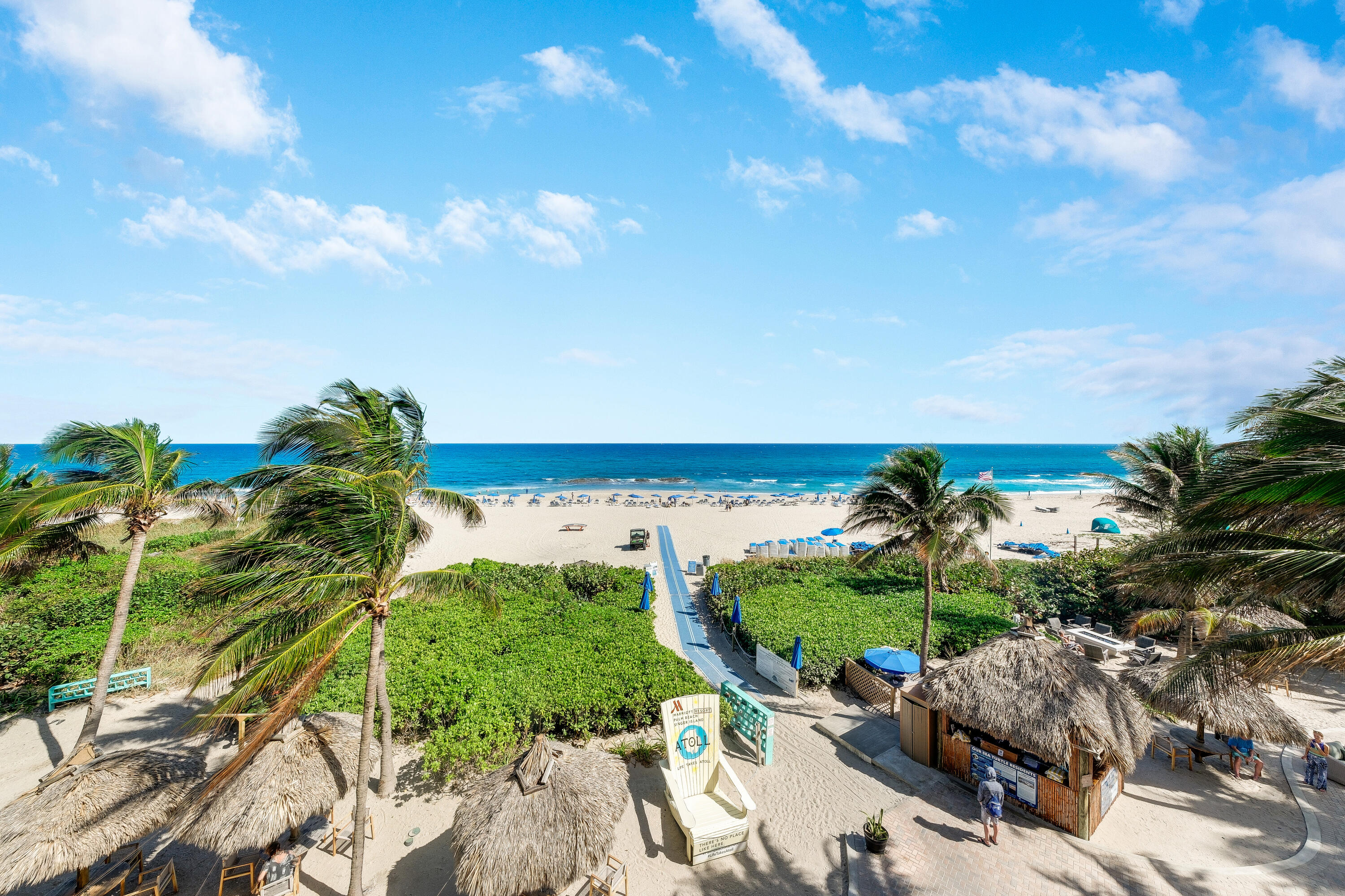 RESORT AT SINGER ISLAND RESIDENTIAL CONDO - Residential