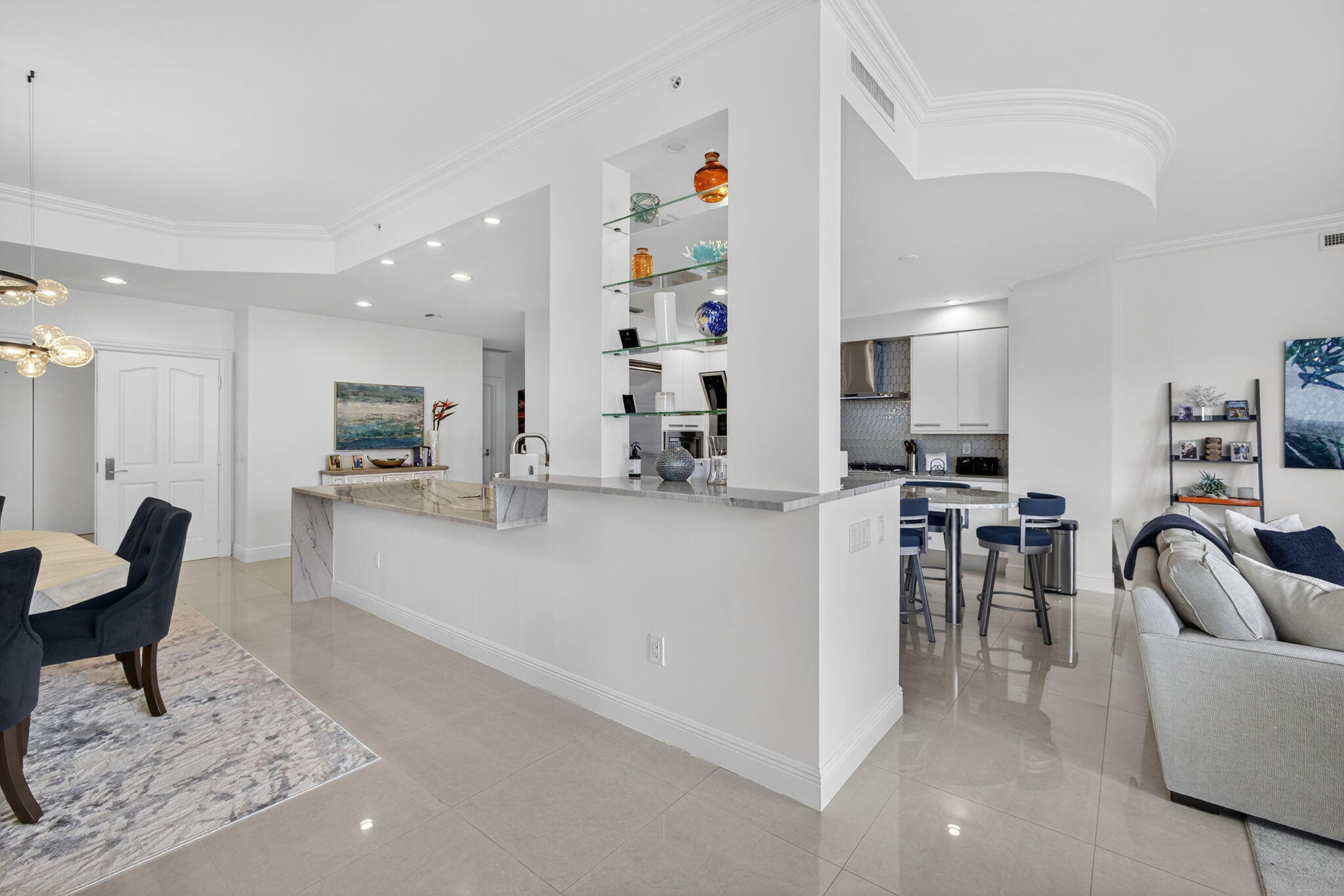 RESORT AT SINGER ISLAND RESIDENTIAL CONDO - Residential