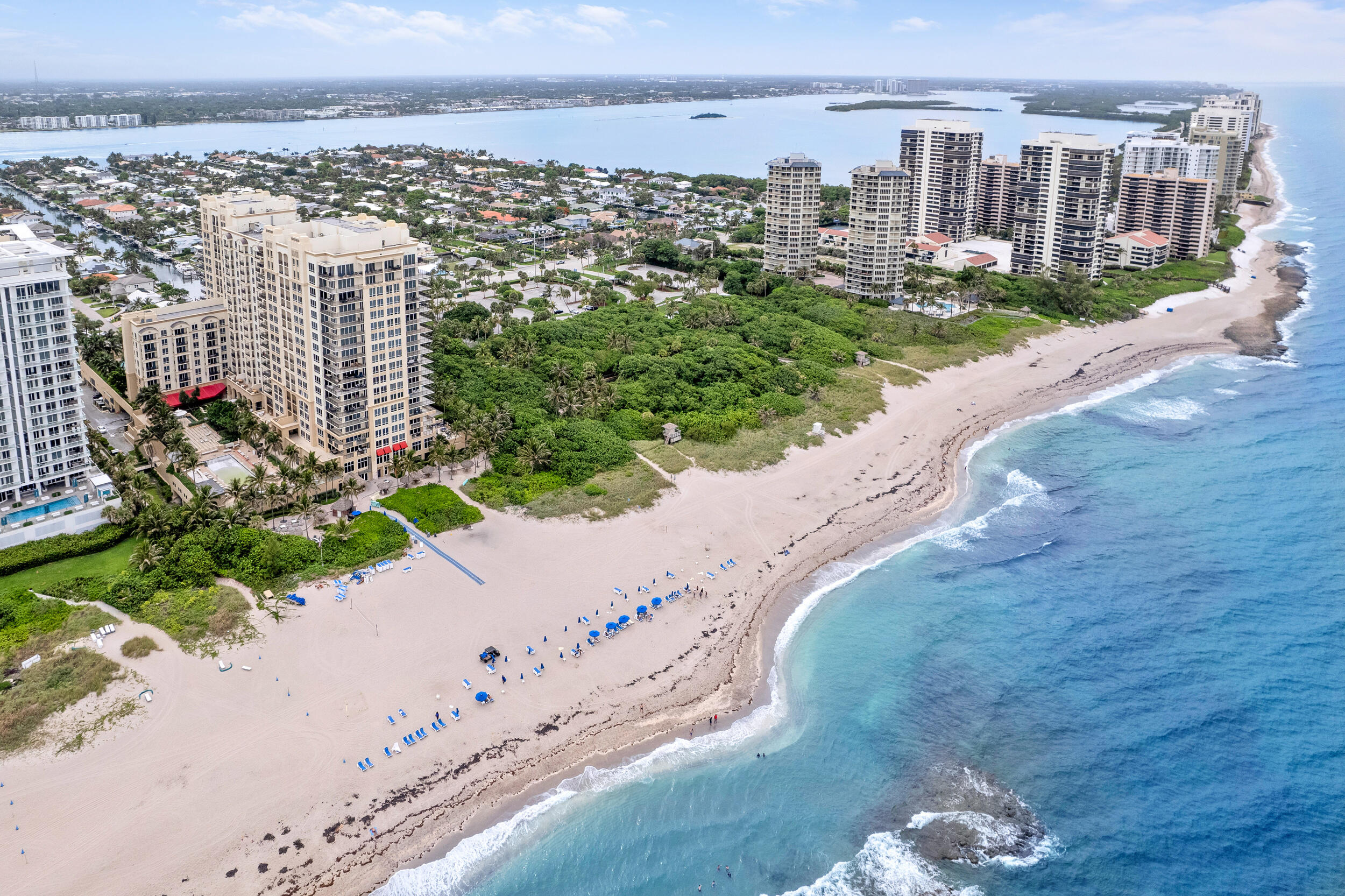 RESORT AT SINGER ISLAND RESIDENTIAL CONDO - Residential