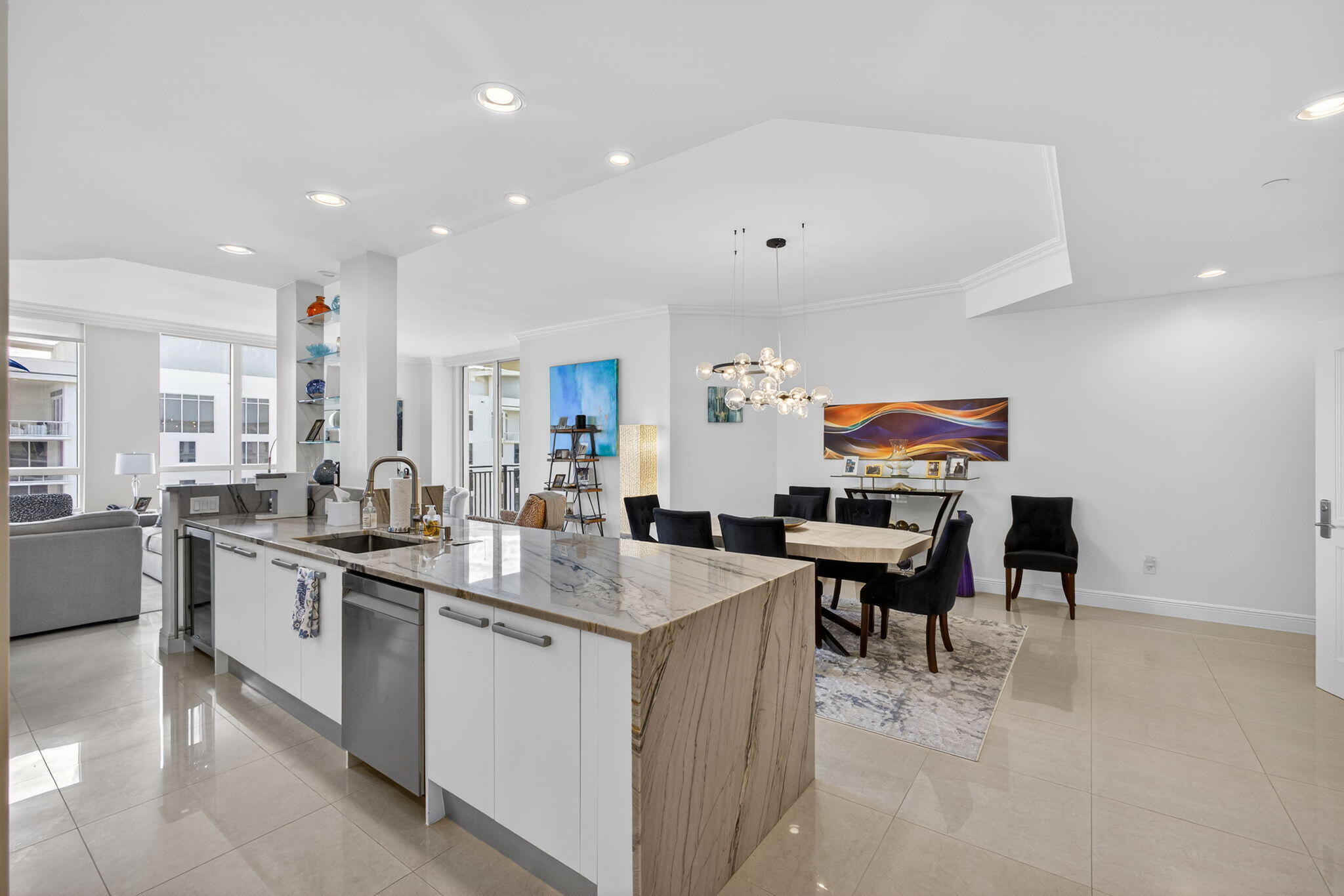 RESORT AT SINGER ISLAND RESIDENTIAL CONDO - Residential