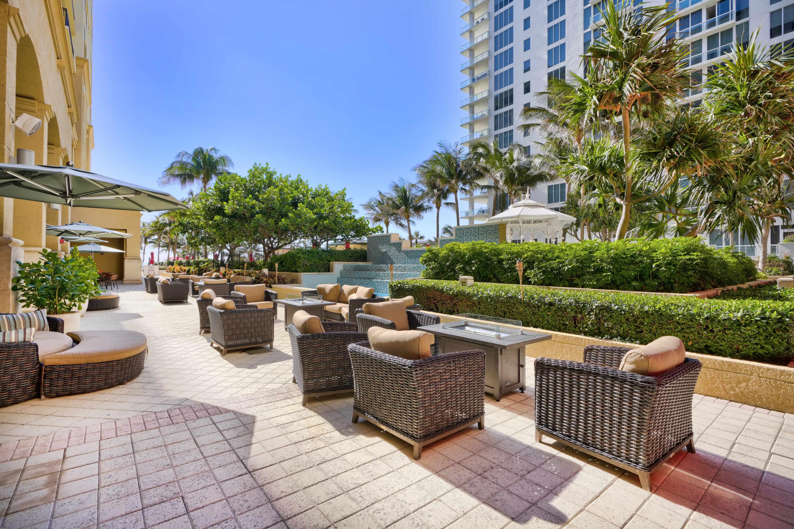 RESORT AT SINGER ISLAND RESIDENTIAL CONDO - Residential