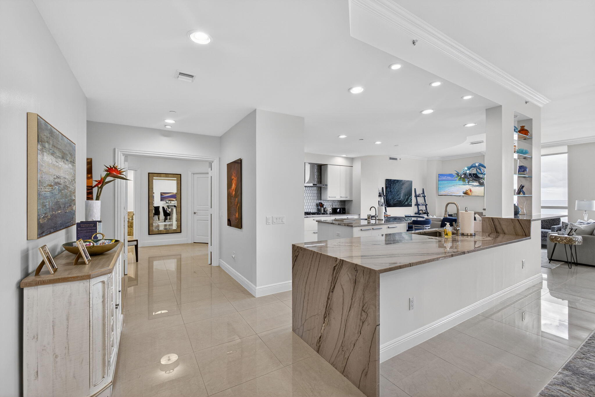 RESORT AT SINGER ISLAND RESIDENTIAL CONDO - Residential