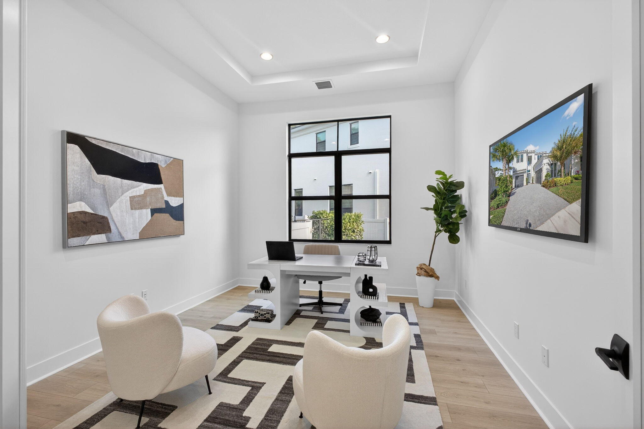 ARTISTRY REPLAT - Residential