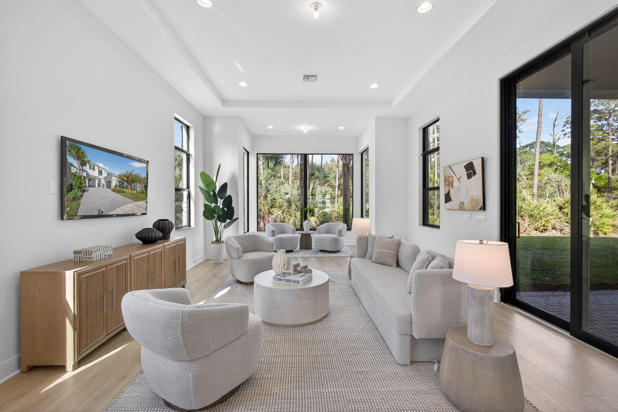 ARTISTRY REPLAT - Residential