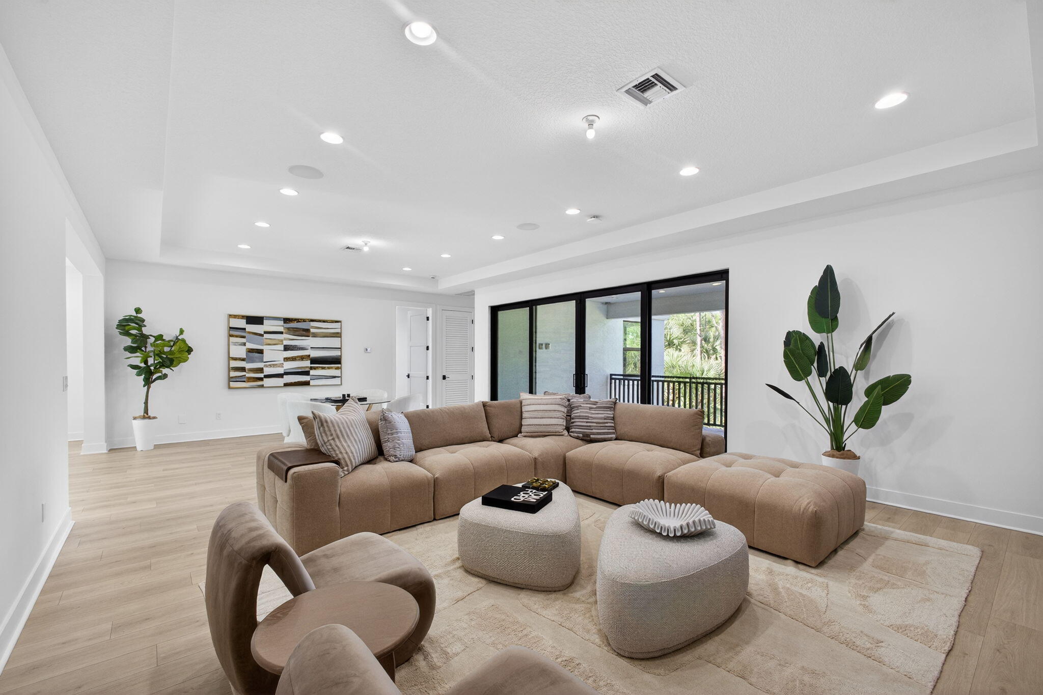 ARTISTRY REPLAT - Residential