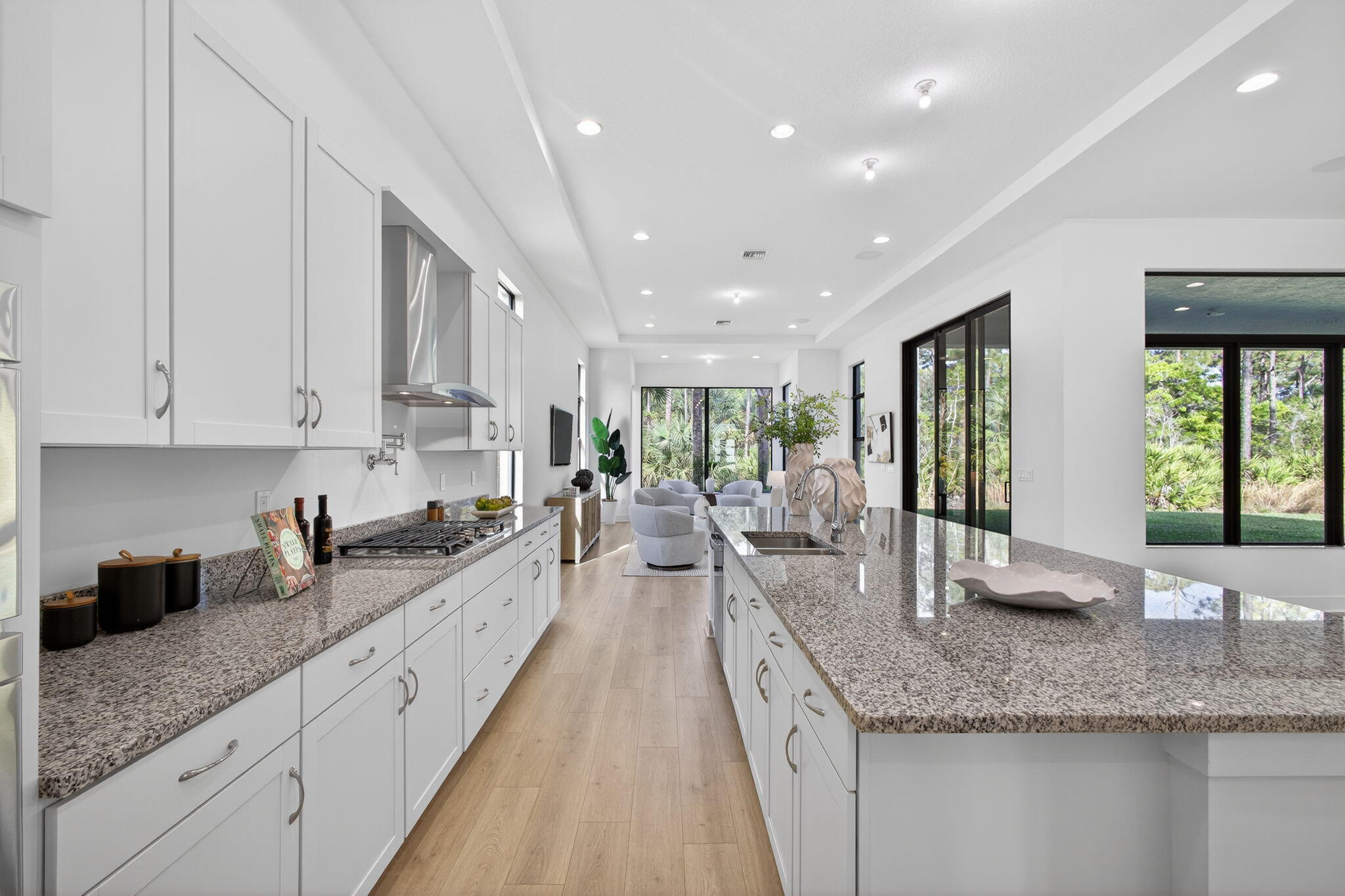 ARTISTRY REPLAT - Residential