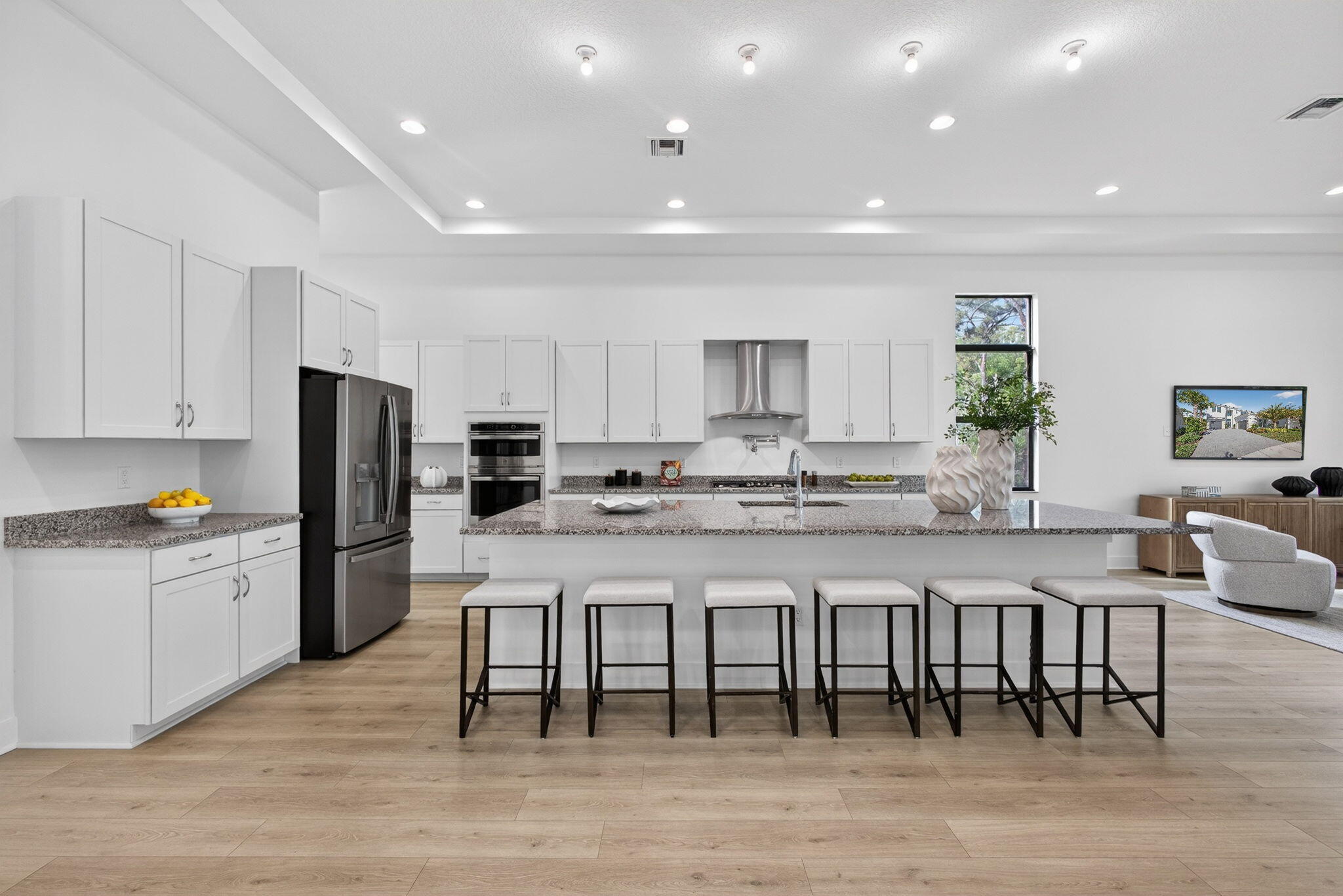 ARTISTRY REPLAT - Residential