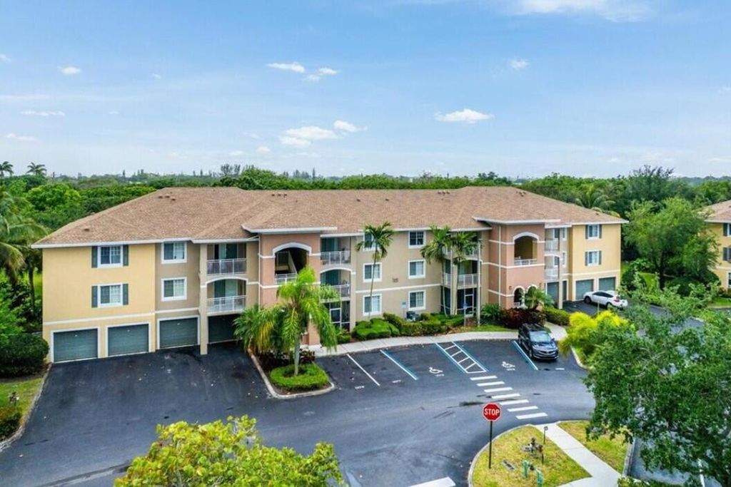 Photo of 6492 Emerald Dunes Drive #208, West Palm Beach, FL 33411 (MLS # B26009656)