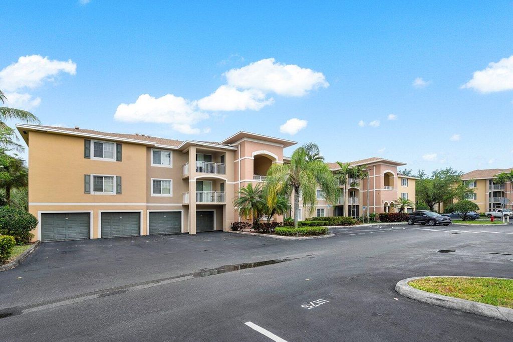 Photo of 6492 Emerald Dunes Drive #208, West Palm Beach, FL 33411 (MLS # B26009656)