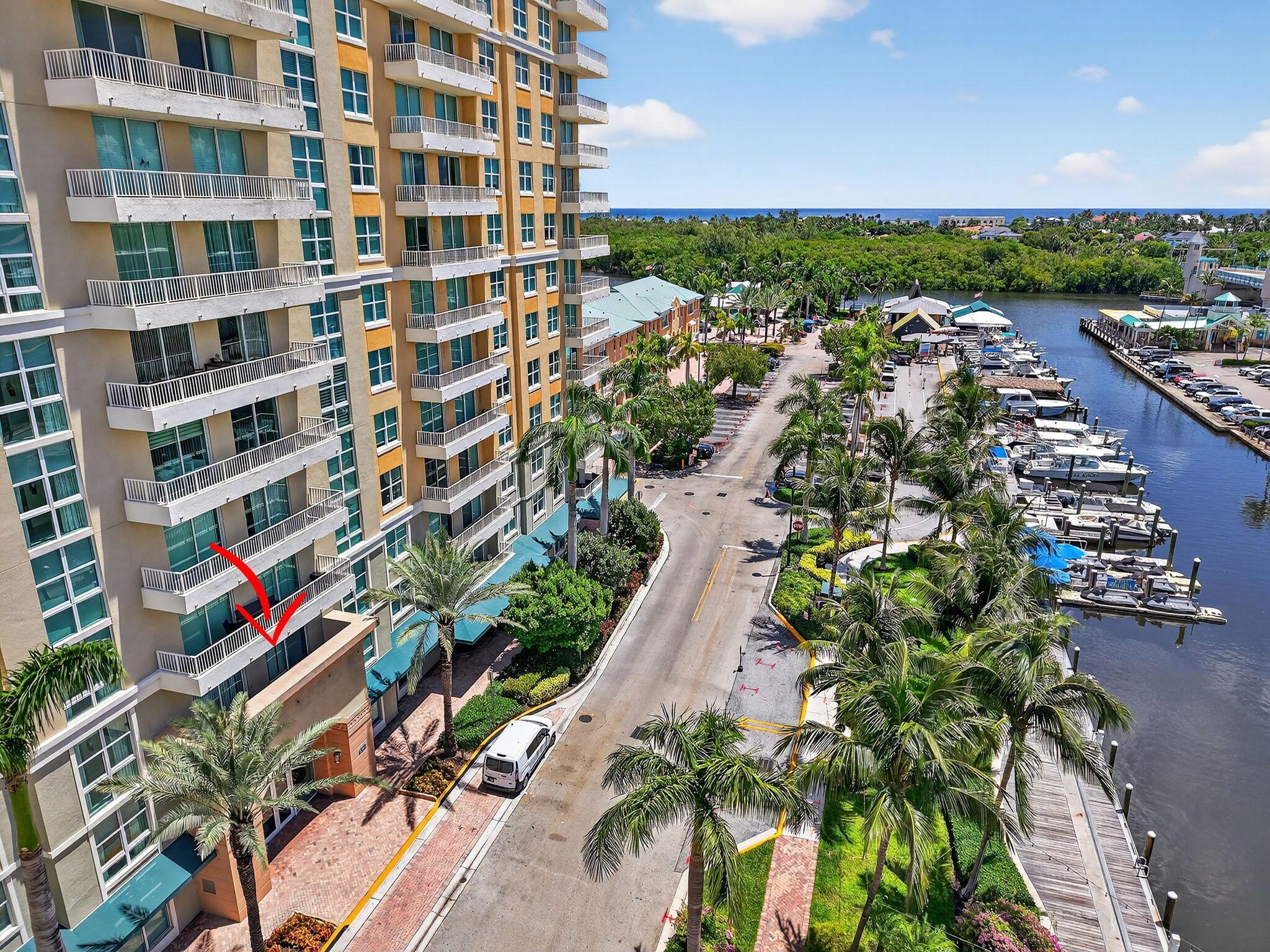 625 Casa Loma Boulevard 306