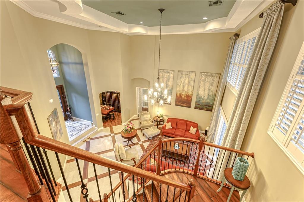 Isola Bella Estates - Residential