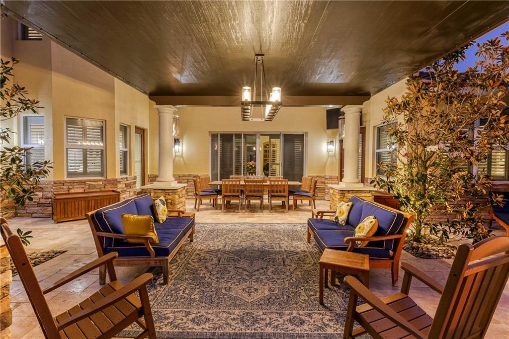 Isola Bella Estates - Residential