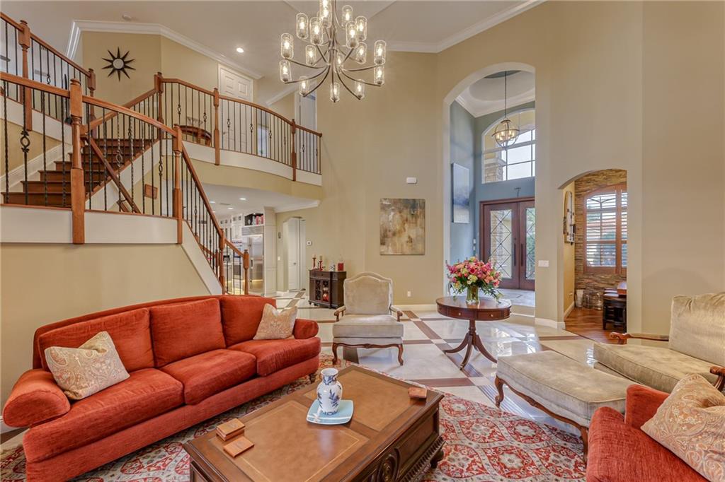 Isola Bella Estates - Residential