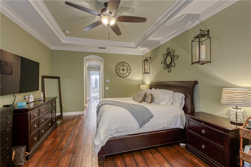 Isola Bella Estates - Residential