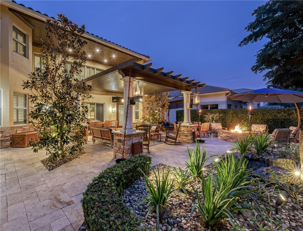 Isola Bella Estates - Residential