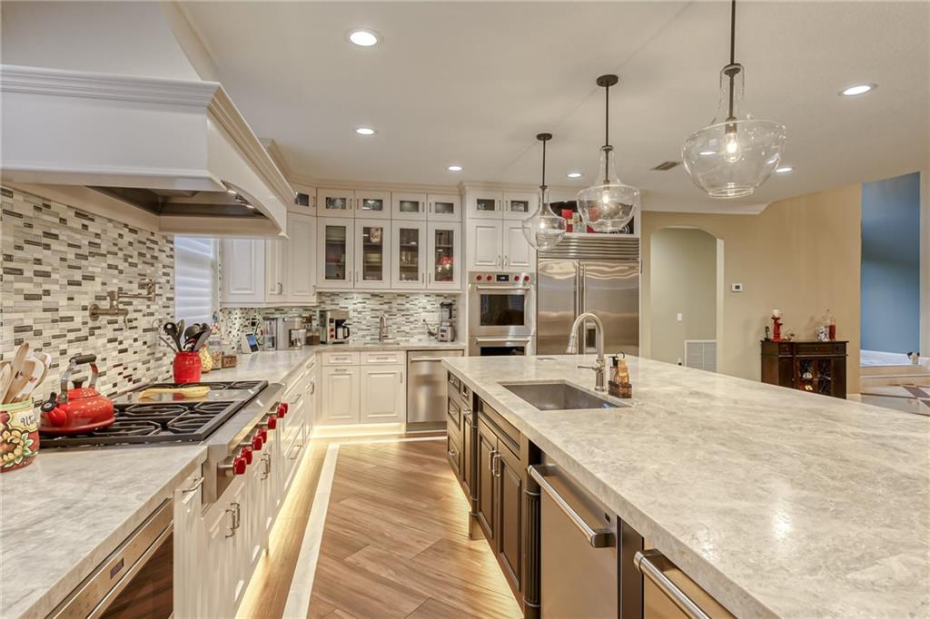 Isola Bella Estates - Residential