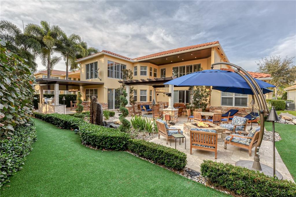 Isola Bella Estates - Residential