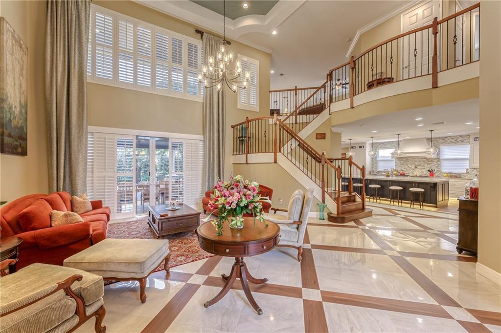 Isola Bella Estates - Residential