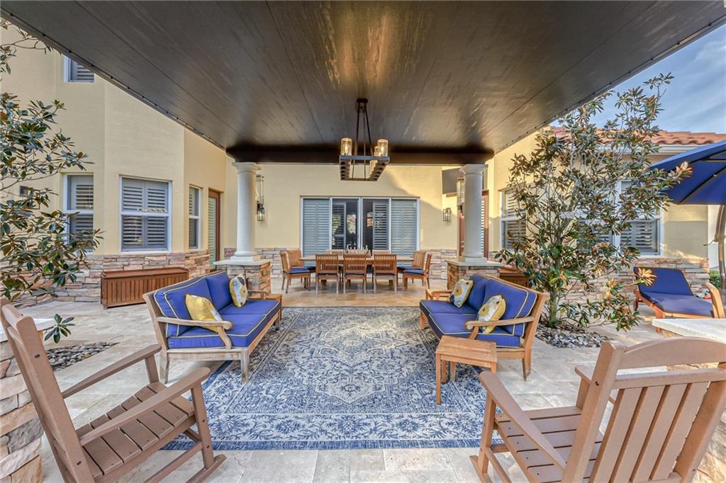 Isola Bella Estates - Residential