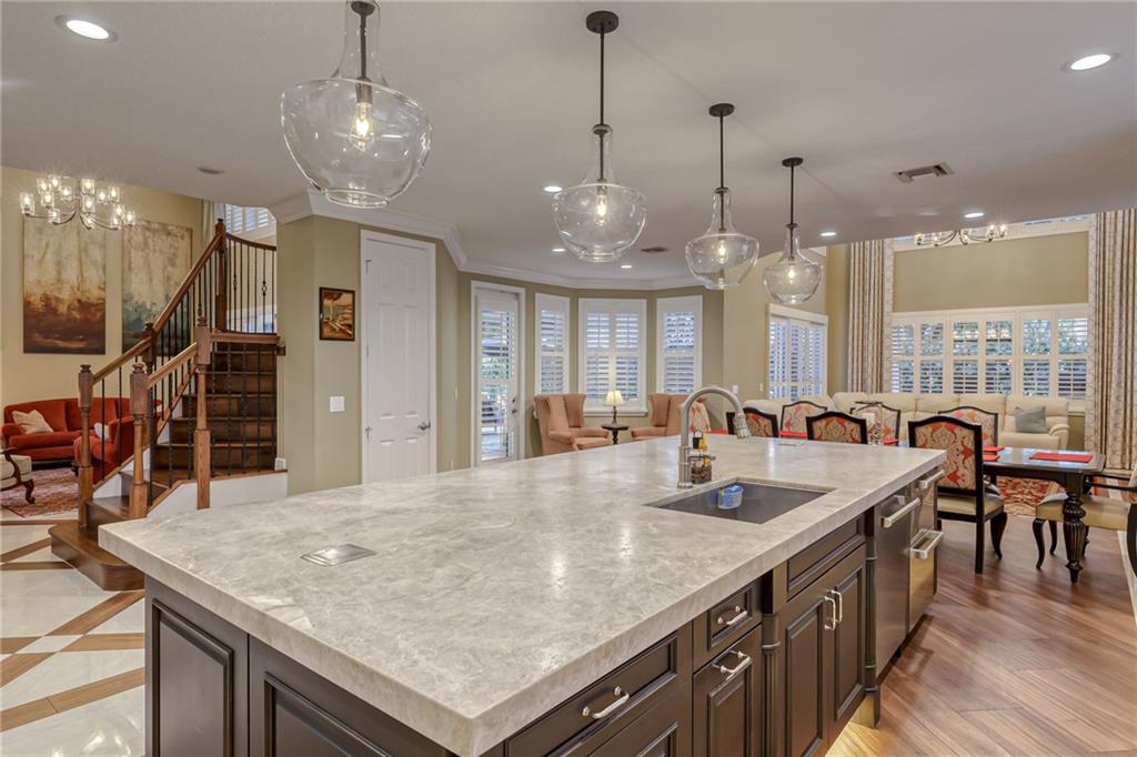 Isola Bella Estates - Residential