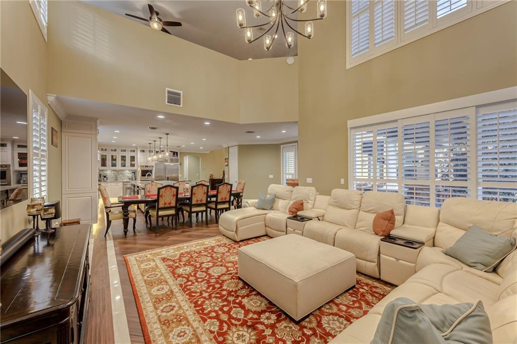 Isola Bella Estates - Residential