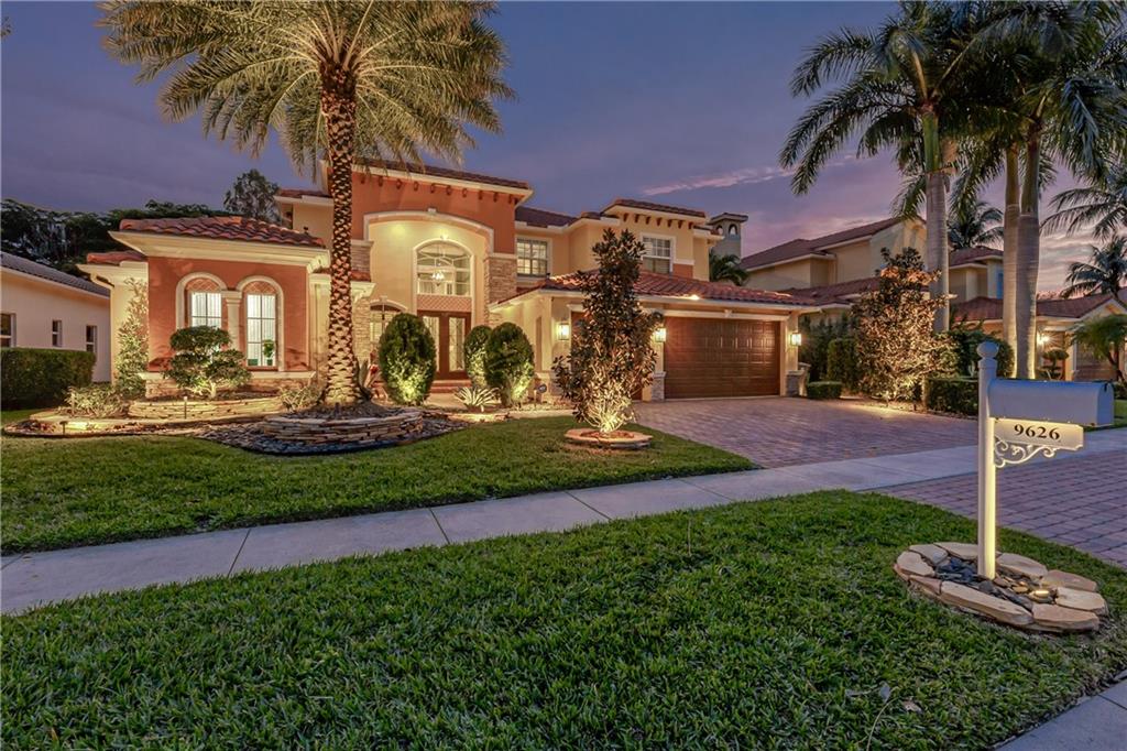 Isola Bella Estates - Residential