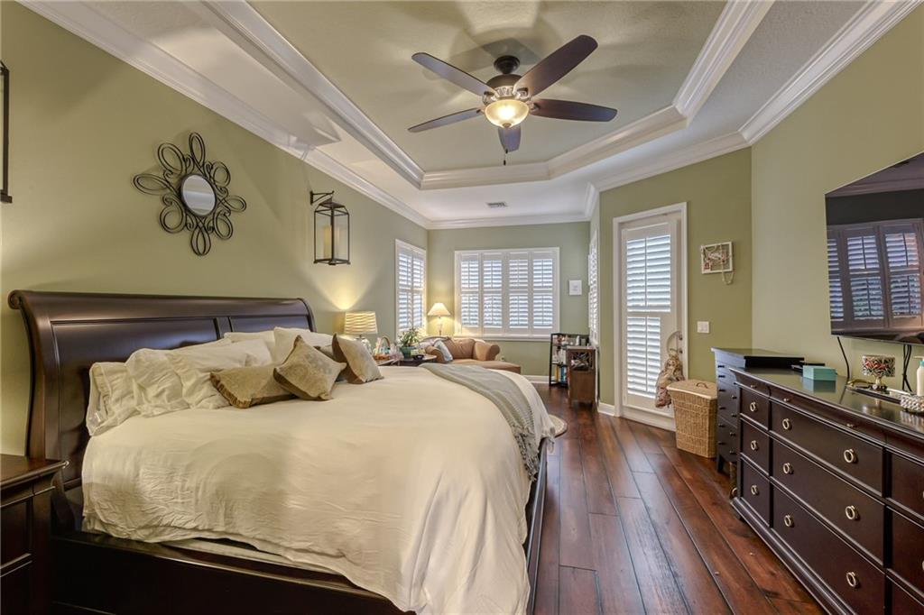 Isola Bella Estates - Residential