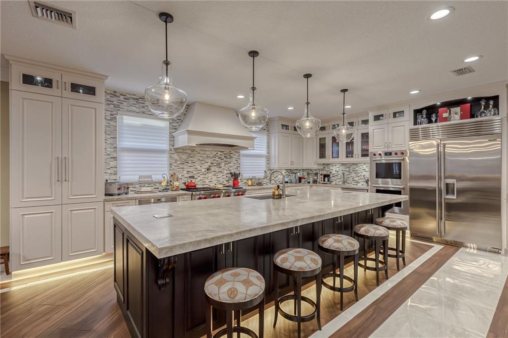 Isola Bella Estates - Residential