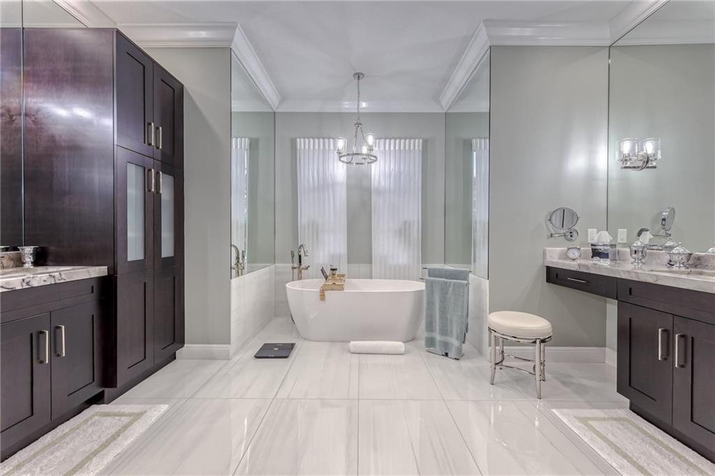 Isola Bella Estates - Residential