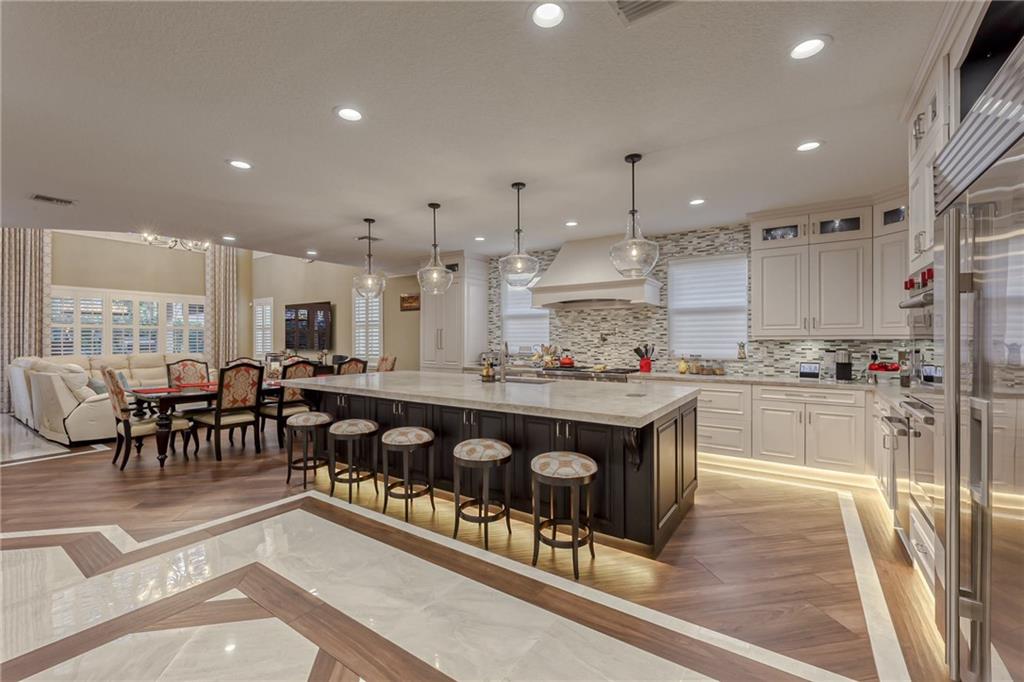 Isola Bella Estates - Residential