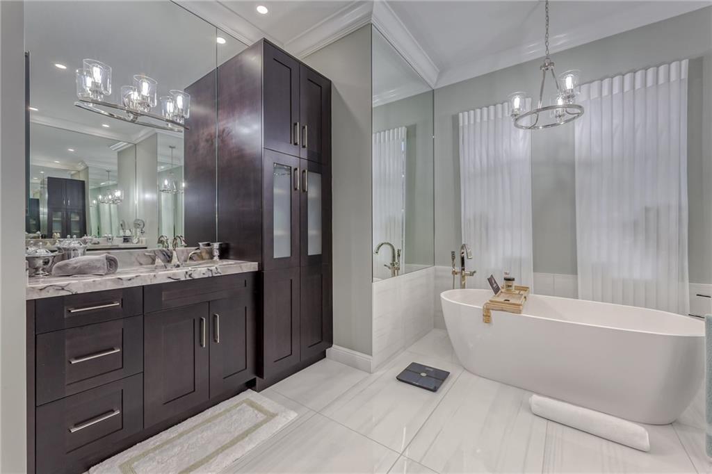 Isola Bella Estates - Residential