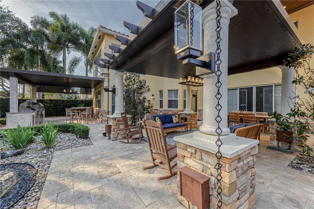 Isola Bella Estates - Residential