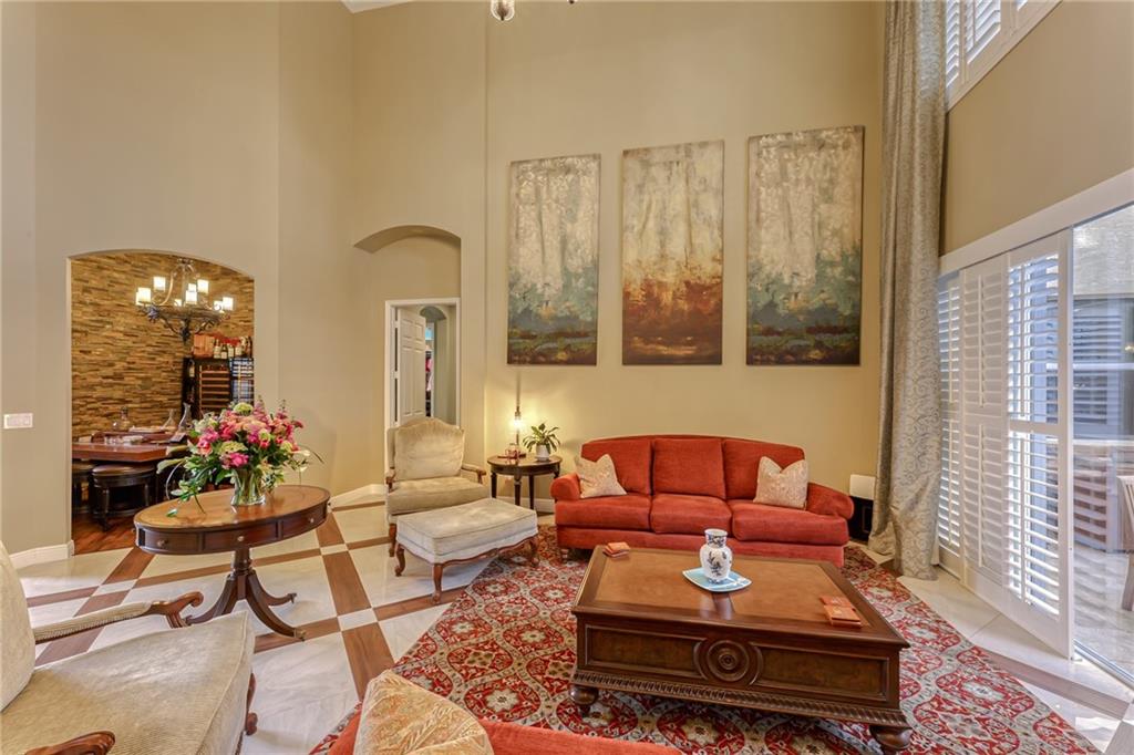 Isola Bella Estates - Residential