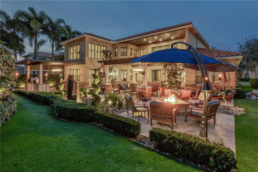 Isola Bella Estates - Residential