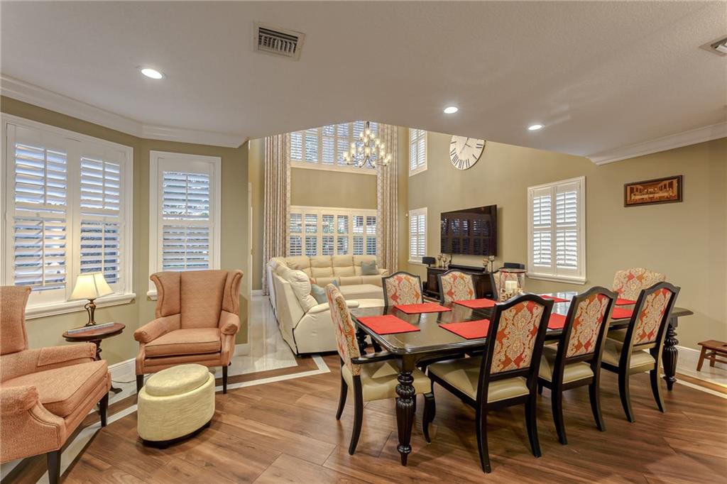 Isola Bella Estates - Residential